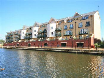 Tiger Bay House Apartment Cardiff Luaran gambar