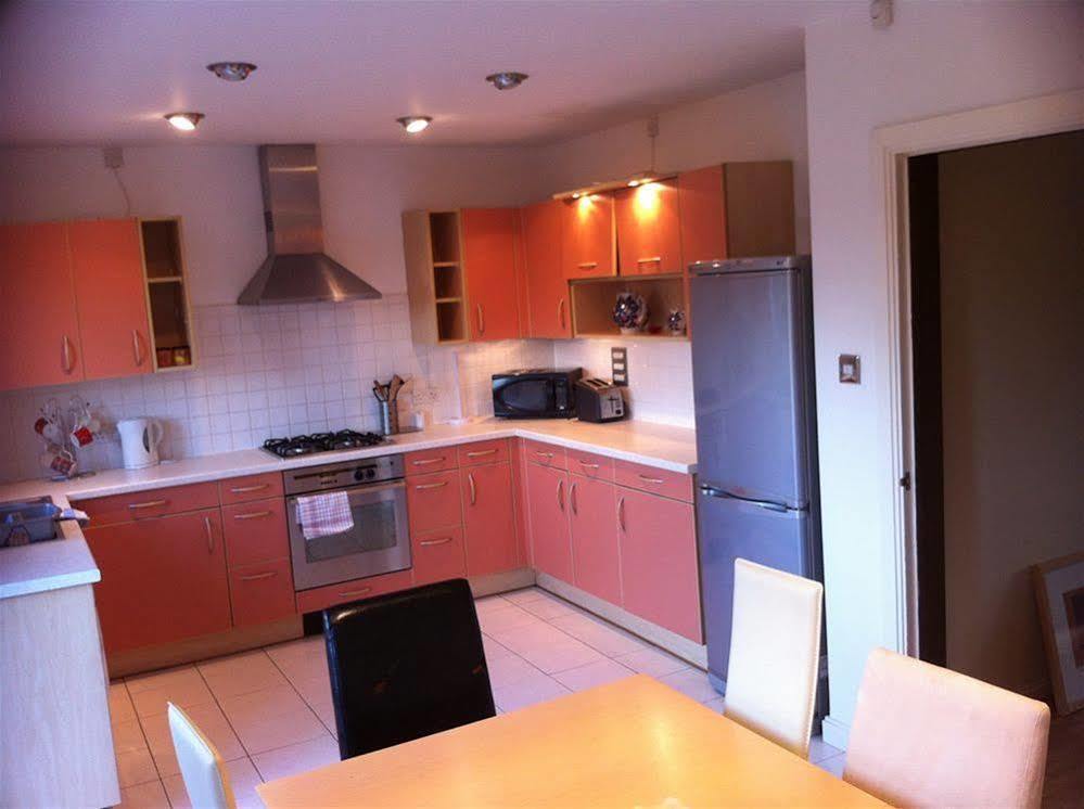 Tiger Bay House Apartment Cardiff Luaran gambar
