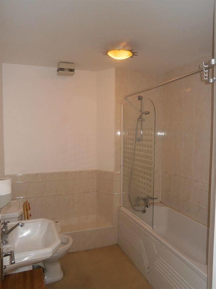 Tiger Bay House Apartment Cardiff Luaran gambar