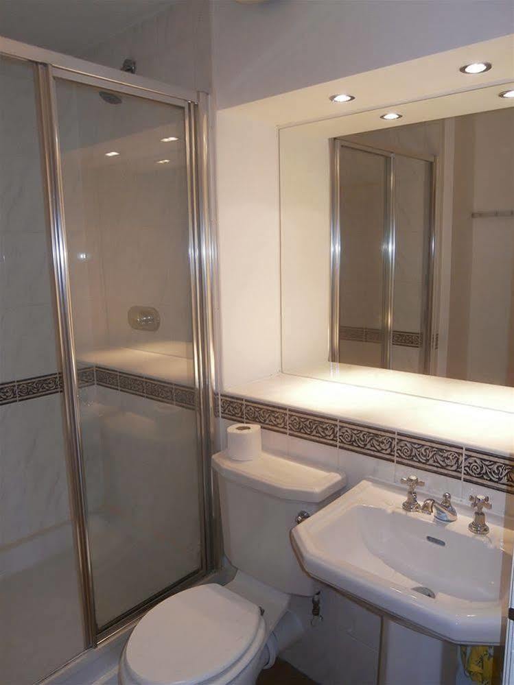 Tiger Bay House Apartment Cardiff Luaran gambar