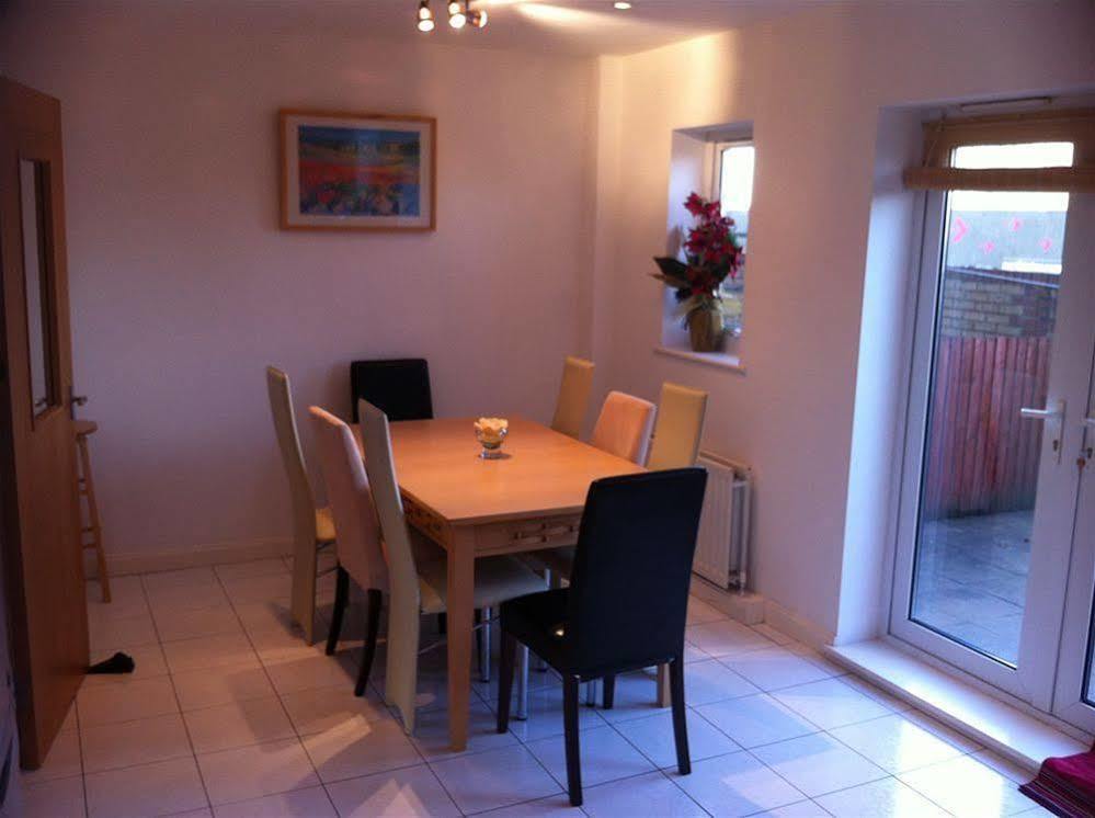 Tiger Bay House Apartment Cardiff Luaran gambar