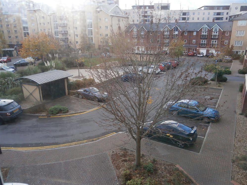 Tiger Bay House Apartment Cardiff Luaran gambar