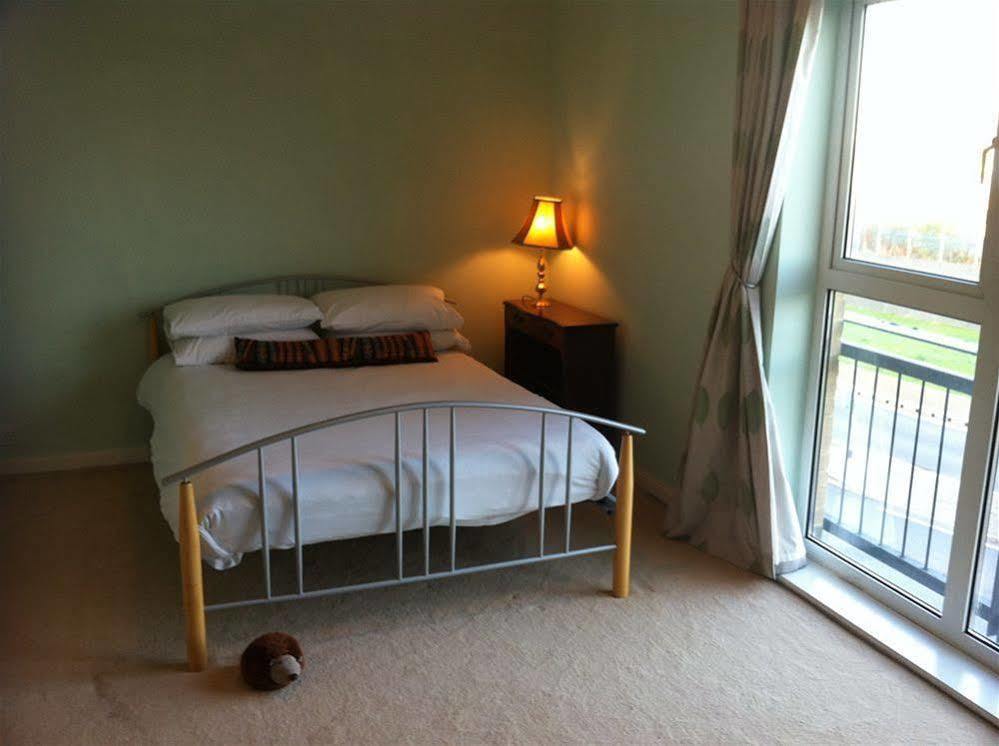Tiger Bay House Apartment Cardiff Luaran gambar